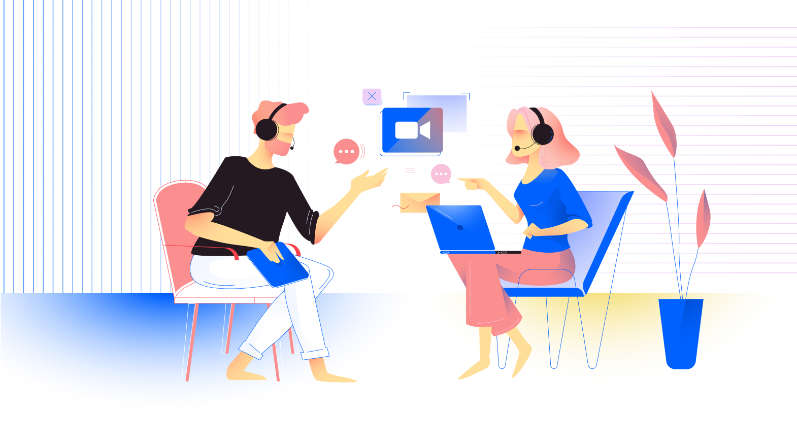 illustration